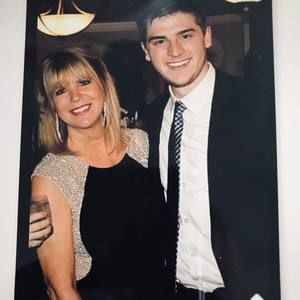 Meet your Posher, Lori